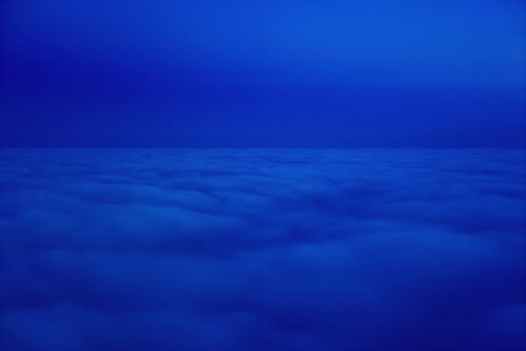 On the Clouds #11888