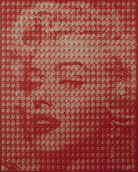 Marilyn Monroe(John F. Kennedy)