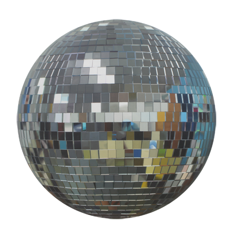 디스코03, <Disco in Atelier 03>