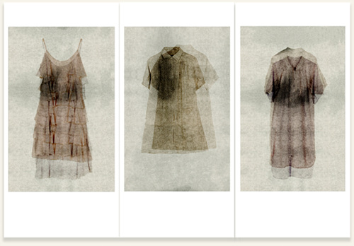 Dress 07-3, 4, 5(드레스 07-3, 4, 5)