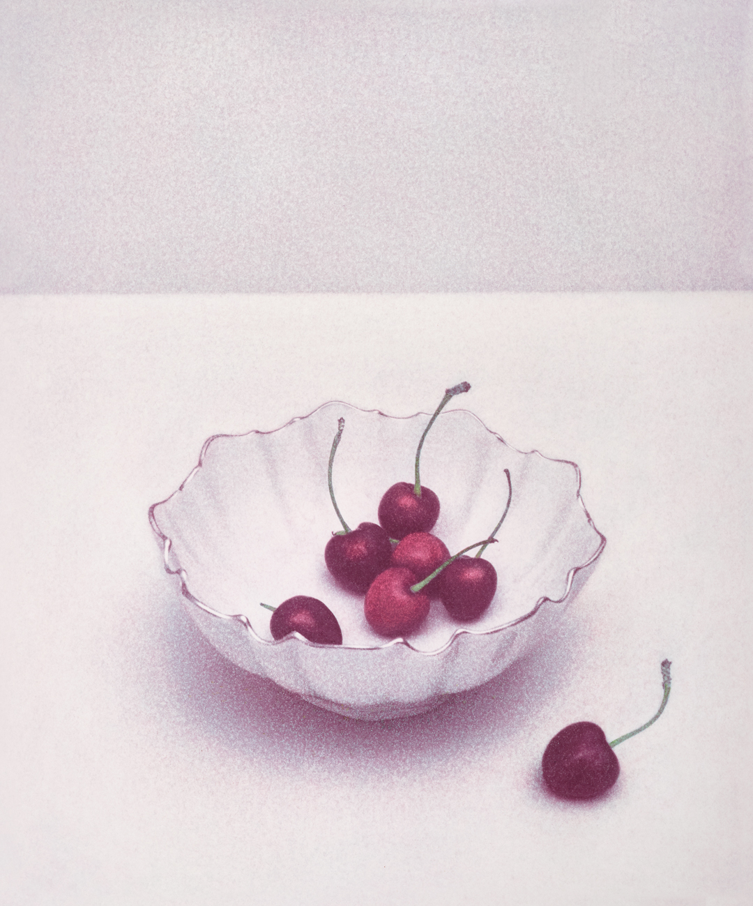 Fruits and Grains_Cherries